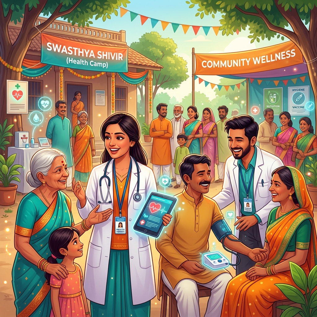 Community Interaction Programme