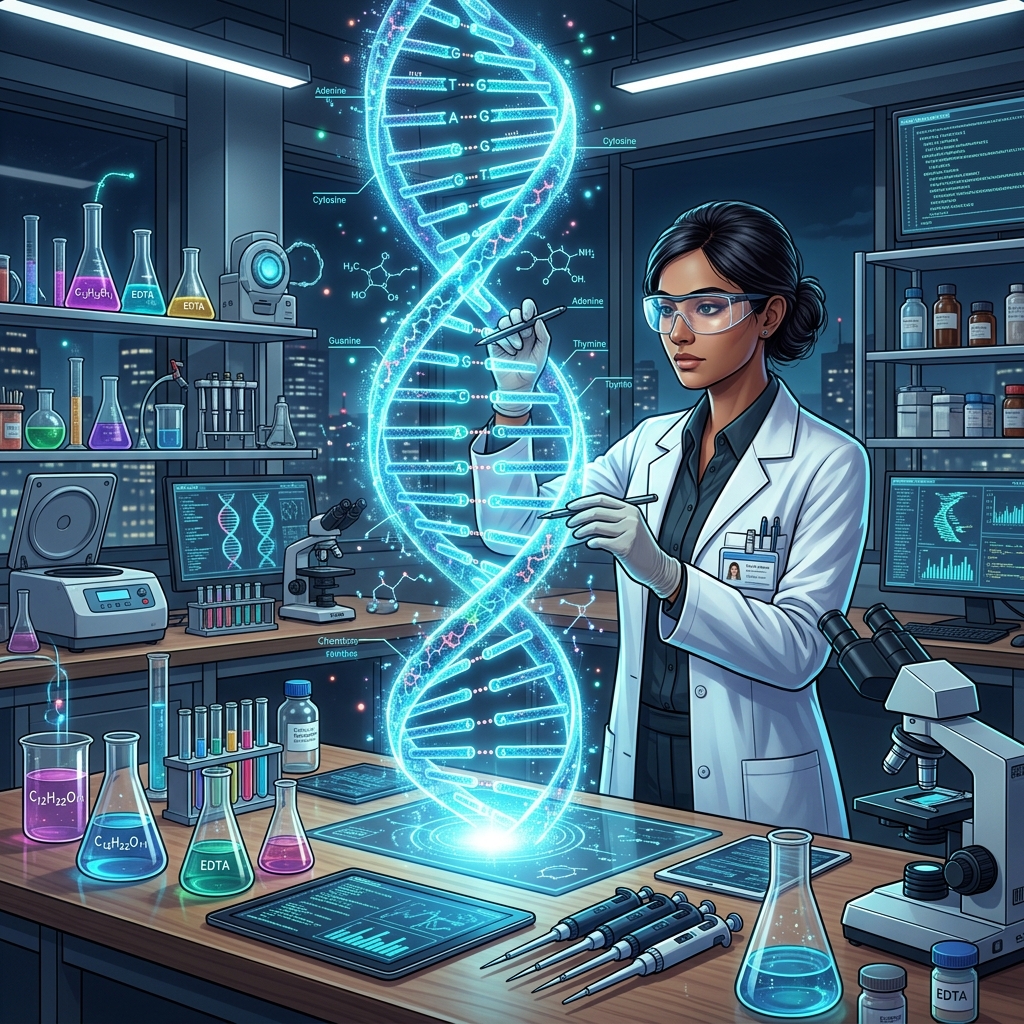 Research and Innovation